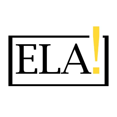 ELA! online marketing bureau logo